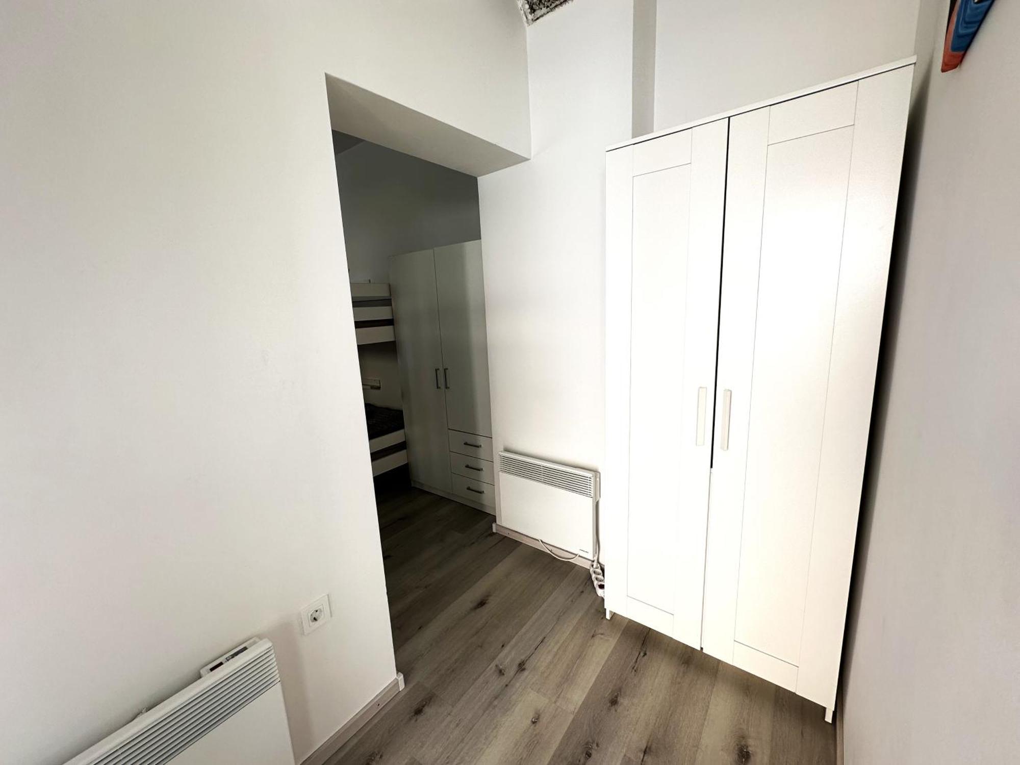 Om Yoga Center Apartment สโลเวนสกา บิสตริชา ภายนอก รูปภาพ