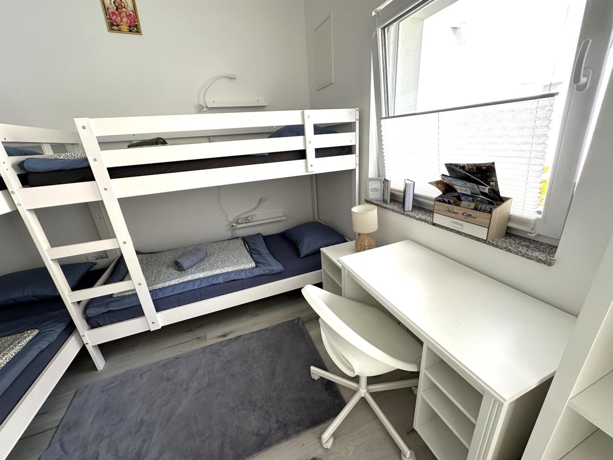 Om Yoga Center Apartment สโลเวนสกา บิสตริชา ภายนอก รูปภาพ